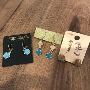 Earring bundle